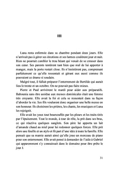 Sous l'oeil de l'écureuil