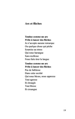 Les mots chantent
