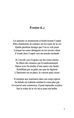 Des états d'âme