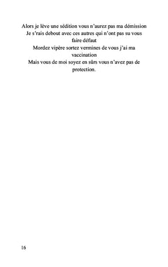 Des états d'âme