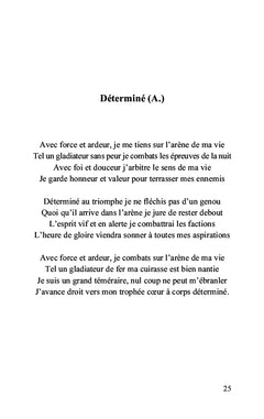Des états d'âme