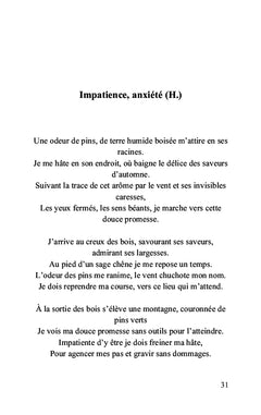 Des états d'âme