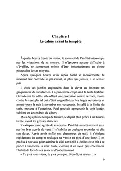 Le passeur
