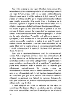 Le passeur