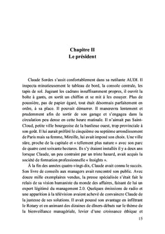Le passeur