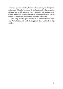 Le passeur