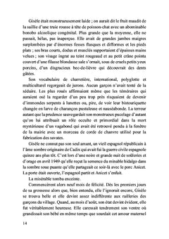 Des bruits fugaces