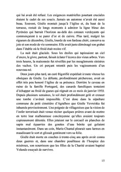 Des bruits fugaces
