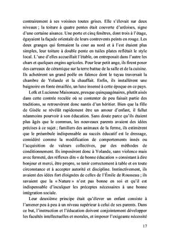 Des bruits fugaces