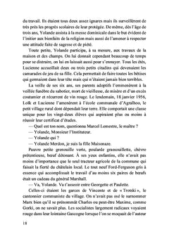 Des bruits fugaces