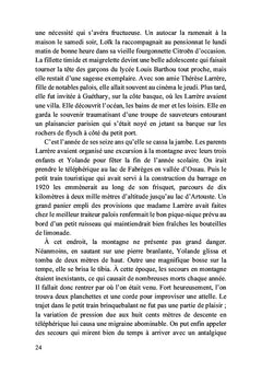 Des bruits fugaces