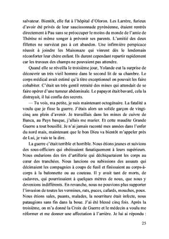 Des bruits fugaces
