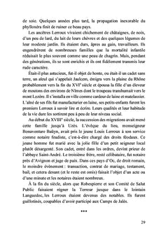 Des bruits fugaces
