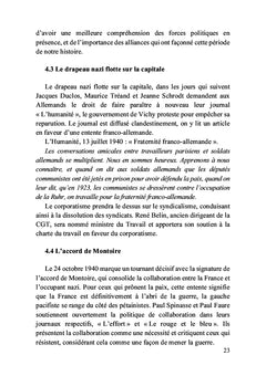 Êtes-vous d'extrême droite ?
