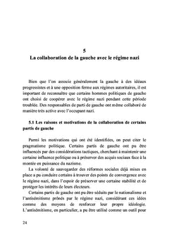 Êtes-vous d'extrême droite ?