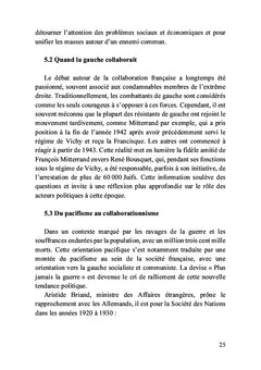 Êtes-vous d'extrême droite ?