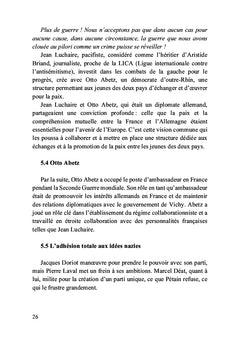 Êtes-vous d'extrême droite ?