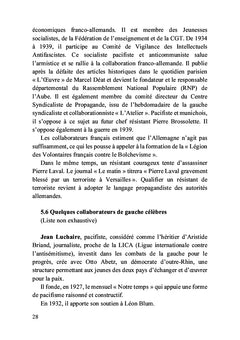 Êtes-vous d'extrême droite ?