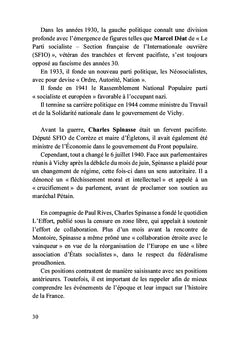 Êtes-vous d'extrême droite ?