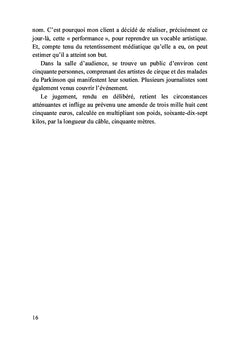 Les conserves de Marina