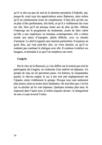 Les conserves de Marina