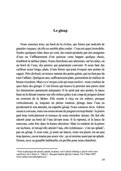 Les conserves de Marina