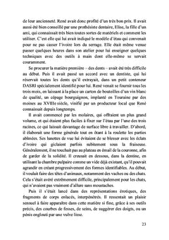 Les conserves de Marina