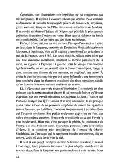 Les conserves de Marina