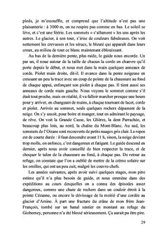 Les conserves de Marina