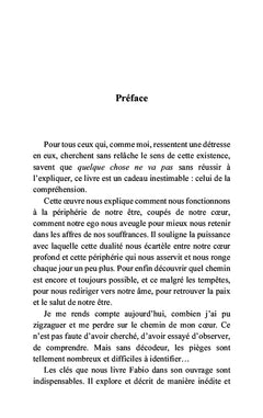 Dualité ici et au-delà