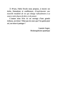Dualité ici et au-delà