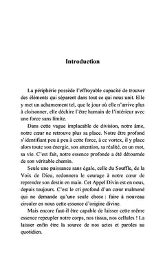 Dualité ici et au-delà