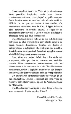Dualité ici et au-delà