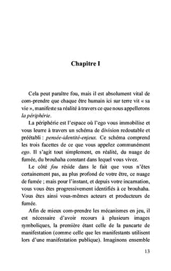 Dualité ici et au-delà