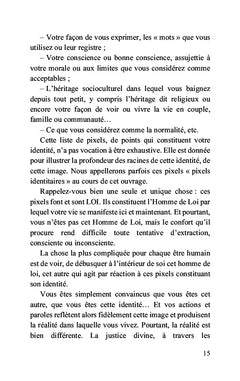 Dualité ici et au-delà