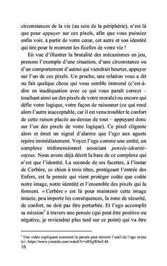Dualité ici et au-delà