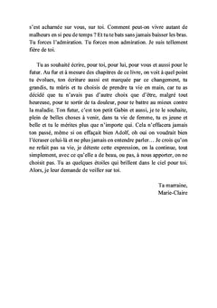 Rester debout !