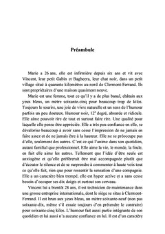 Rester debout !