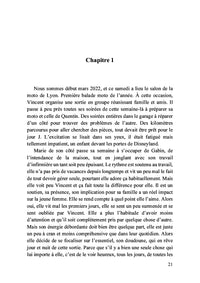 Rester debout !