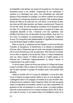 Rester debout !