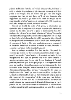 Rester debout !