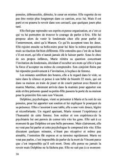 Rester debout !