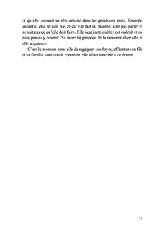 Rester debout !