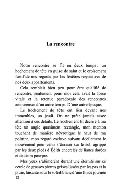 Chair rose suivie de Python