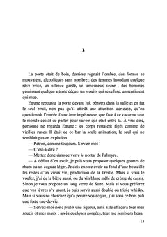 L'inspecteur Etrune