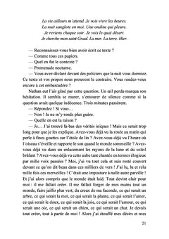 L'inspecteur Etrune