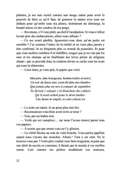 L'inspecteur Etrune