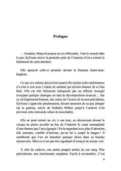 Les marionnettes sanglantes