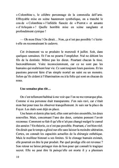 Les marionnettes sanglantes