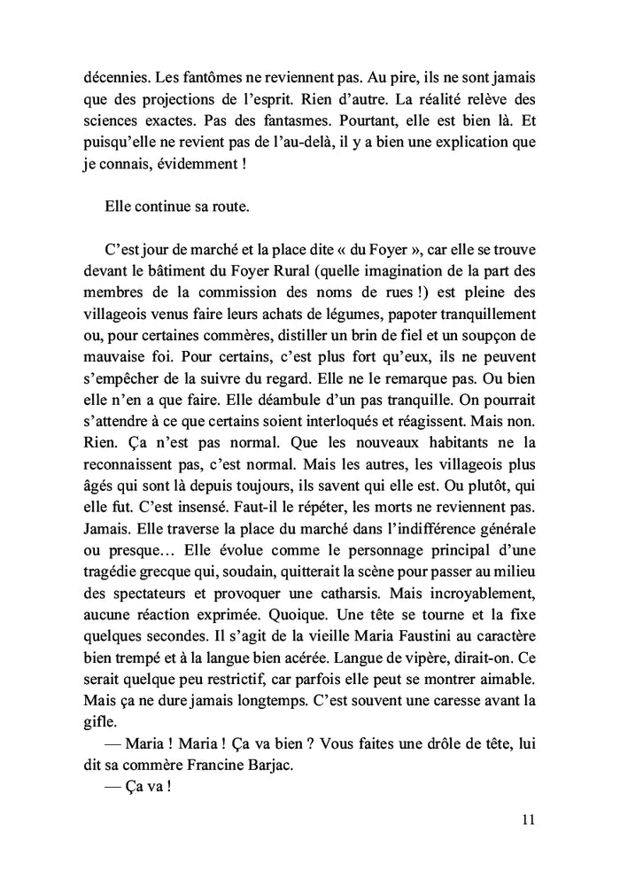 Les marionnettes sanglantes